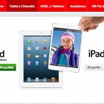 Vodafone ufficializza la disponibilità dell’iPad di quarta generazione Wi-Fi+Cellular: ecco tutti i piani abbonamento