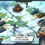 World at Arms, un nuovo titolo di strategia targato Gameloft
