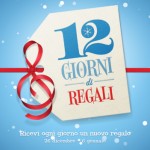 Tornano i 12 giorni di regali iTunes, si parte dal 26 dicembre 2012
