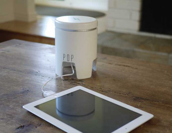 Il progetto bloccato da Apple torna online su Kickstarter