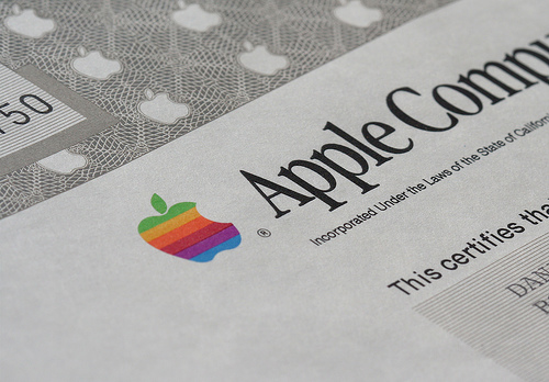Il 27 febbraio si terrà l’assemblea degli azionisti Apple