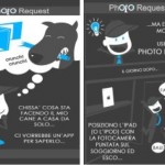 Photo Request, l’app per la videosorveglianza remota sul vostro iPad