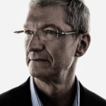 Tim Cook secondo il TIME