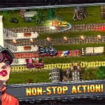 Le corse di Jet Trains arrivano su App Store