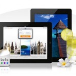 agoda.com rende le prenotazioni ancora più facili grazie alla sua app per iPad