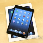 iPad mini Retina nel 2013? Sembra di sì!