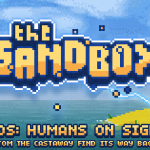 Nuovo update per il gioco The Sandbox