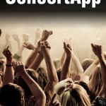 ConcertApp, l’app che consente di vedere i più bei concerti live registrati dagli anni ’50 ad oggi