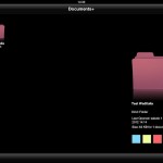 Documents+ un’app per gestire tutti i vostri documenti direttamente dal vostro iPad