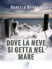 Dove la Neve si getta nel Mare