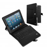 Da SBS custodia con tastiera Bluetooth per Nuovo iPad/iPad 2
