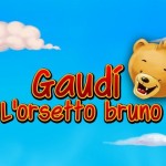 Arriva “Gaudì l’orsetto bruno”: con Tales Factory il mondo delle App parla bambino
