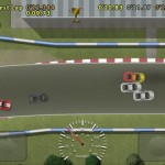 Ghost Racer: un racer interessante – La recensione di iPaditalia