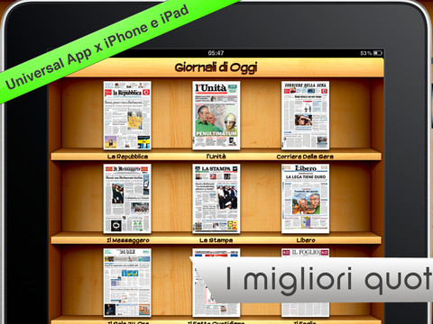 Giornali Oggi – Quotidiani Italiani: 5 codici redeem all’interno! [CODICI UTILIZZATI CORRETTAMENTE]