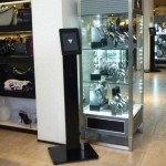 Guess ha aumentato i profitti dopo l’installazione degli iPad nei negozi