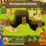 Herd Herd Herd™ Deluxe: conduci gli animali nei recinti