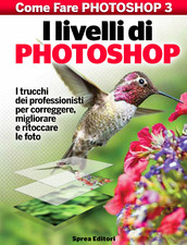 I livelli di Photoshop