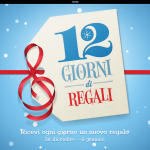 Apple pubblica (a sorpresa) il primo regalo di Natale tramite l’applicazione “12 Giorni di Regali iTunes”