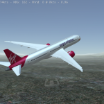 Infinite Flight 1.8 disponibile ora su App Store