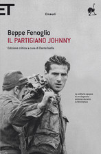 Il partigiano Johnny