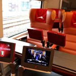 Gli ebook arrivano sui treni Italo e sono gratuiti