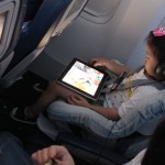 La FCC chiede la possibilità di usare maggiormente gli iPad durante i voli