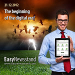 EasyNewsstand, e siamo tutti editori!