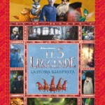 Angolo del libro – 8 dicembre 2012