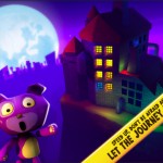 Night Flight: l’orsacchiotto pilota ora universale e gratuita per un breve periodo