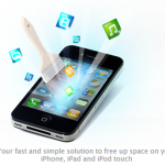 PhoneClean, il programma per cancellare la cache delle applicazioni e i files temporanei su iPad originali e jailbroken