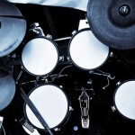 Real Drums Super Stars: batteria musicale per iOS con velleità professionali