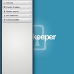 Safekeeper, l’app gratuita per conservare al sicuro non solo dati riservati, ma anche immagini