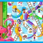 Scale e Serpenti Classico: 5 codici redeem all’interno! [CODICI UTILIZZATI CORRETTAMENTE]