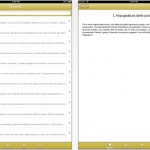 Con Galateo plus impari le buone maniere su iPad