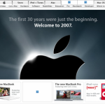 Apple.com: storia dell’evoluzione di un’azienda