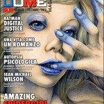 Comx Dome, la prima rivista fumettistica interattiva per iPad e iPad Mini