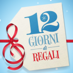 Apple pubblica la quarta sorpresa dei “12 Giorni di Regali iTunes”