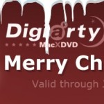 MacXDVD e WinXDVD: le nuove offerte di fine anno