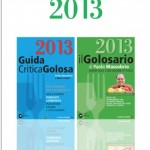 “I ristoranti del golosario 2013” arriva su App Store