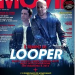 Looper, lo sci-fi caso del 2013 in anteprima su Best Movie di gennaio