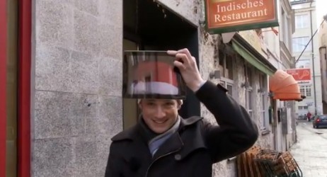 Un natale magico con l’iPad di iSimon