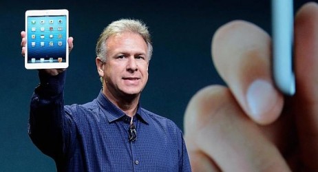 Display IGZO di Sharp nel futuro degli iPad?