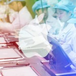 Migliorano le condizioni di lavoro alla Foxconn