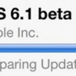 iOS 6.1 beta 3: ecco tutte le novità