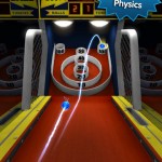 Skee-Ball 2: l’app che porta su iPad uno dei più diffusi giochi da sala