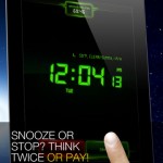 Snooze Minutes: pensateci 2 volte prima di posticipare il vostro risveglio