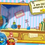 The Monsters: 3 codici redeem all’interno! [CODICI UTILIZZATI CORRETTAMENTE]