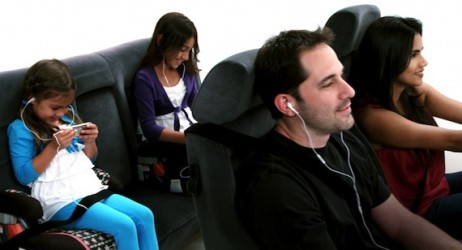 Arriva il Wi-Drive da 128GB, per condividere documenti in Wi-Fi su iPad e iPhone
