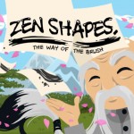 dreamfab pubblica un nuovo puzzle game intitolato “Zen Shapes: The Way of the Brush”