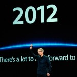 Le azioni di Apple scendono nuovamente dopo il downgrade delle banche